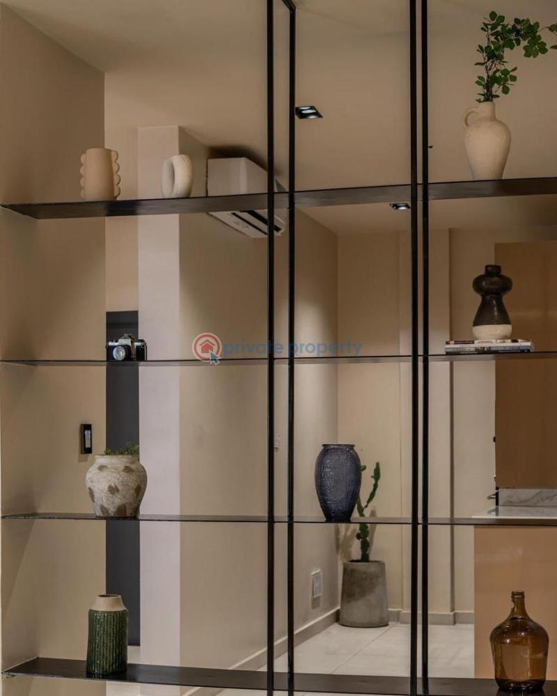 2 bedroom Flat & Apartment Short let Lekki Phase 1 Lagos - 8