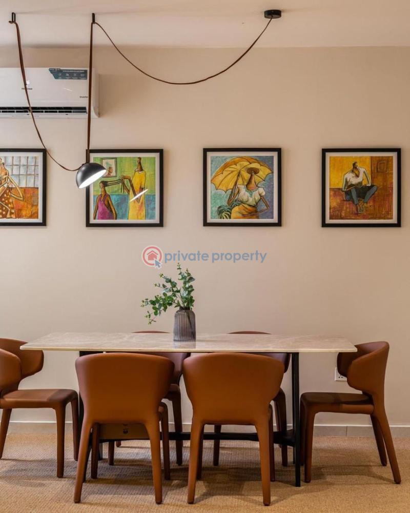 2 bedroom Flat & Apartment Short let Lekki Phase 1 Lagos - 12