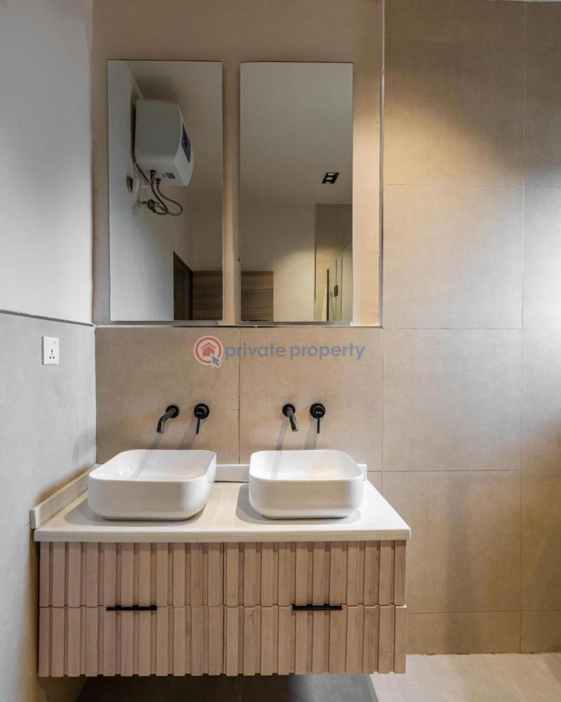 2 bedroom Flat & Apartment Short let Lekki Phase 1 Lagos - 7