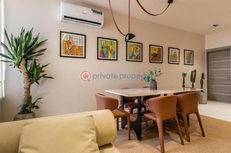 2 bedroom Flat & Apartment Short let Lekki Phase 1 Lagos - 2