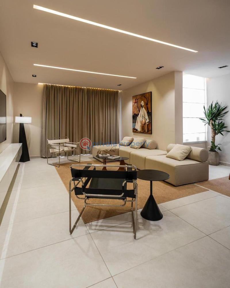 2 bedroom Flat & Apartment Short let Lekki Phase 1 Lagos - 5