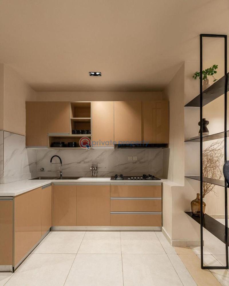 2 bedroom Flat & Apartment Short let Lekki Phase 1 Lagos - 11