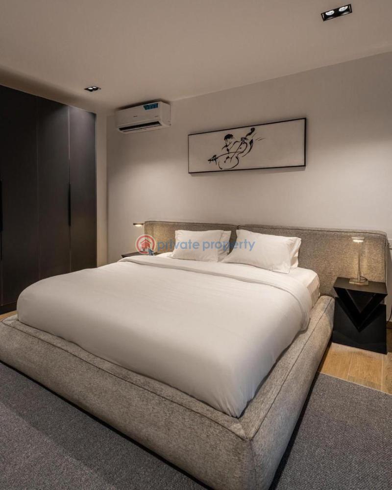 2 bedroom Flat & Apartment Short let Lekki Phase 1 Lagos - 3