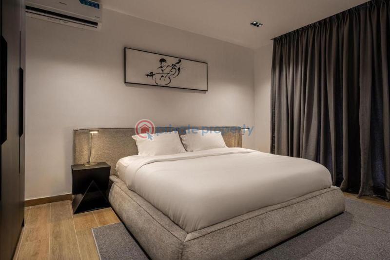 2 bedroom Flat & Apartment Short let Lekki Phase 1 Lagos - 0