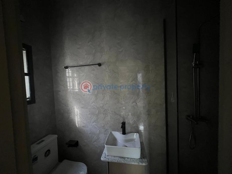 Flat & Apartment For Rent Lekki Phase 1 Lekki Lagos - 10
