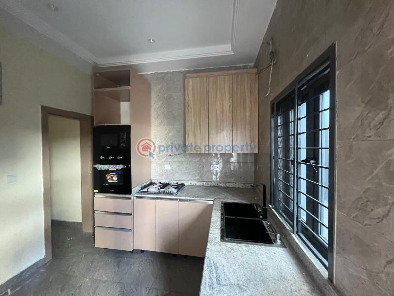 Flat & Apartment For Rent Lekki Phase 1 Lekki Lagos - 9