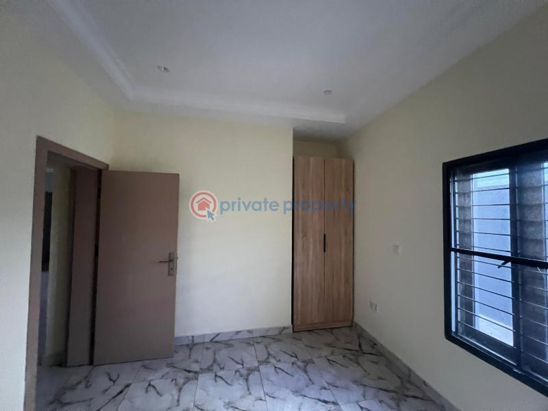 Flat & Apartment For Rent Lekki Phase 1 Lekki Lagos - 2
