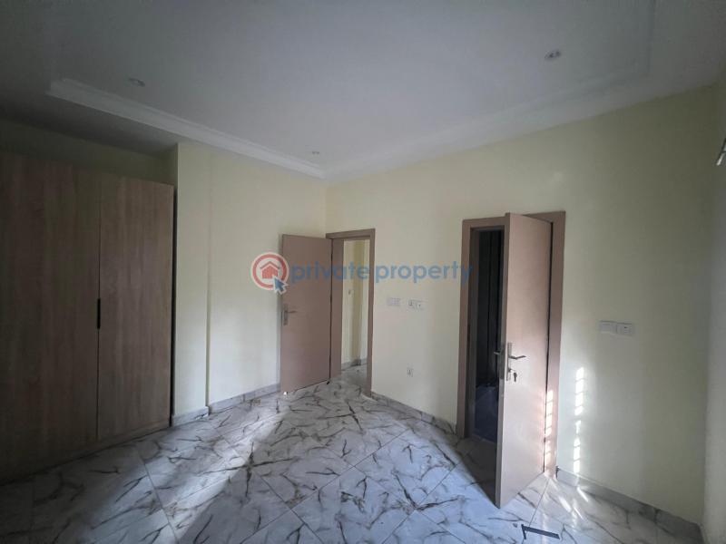 Flat & Apartment For Rent Lekki Phase 1 Lekki Lagos - 8