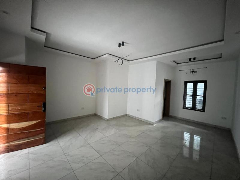 Flat & Apartment For Rent Lekki Phase 1 Lekki Lagos - 1