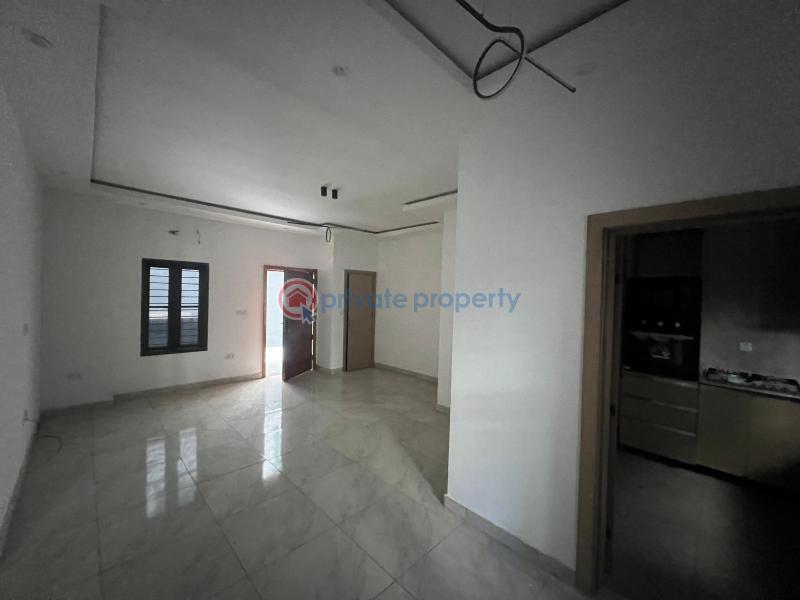 Flat & Apartment For Rent Lekki Phase 1 Lekki Lagos - 6