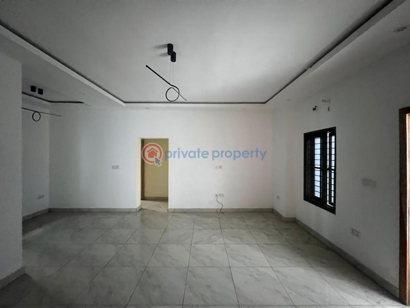 Flat & Apartment For Rent Lekki Phase 1 Lekki Lagos - 4