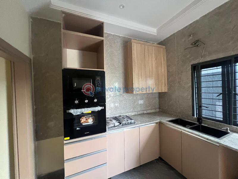Flat & Apartment For Rent Lekki Phase 1 Lekki Lagos - 3