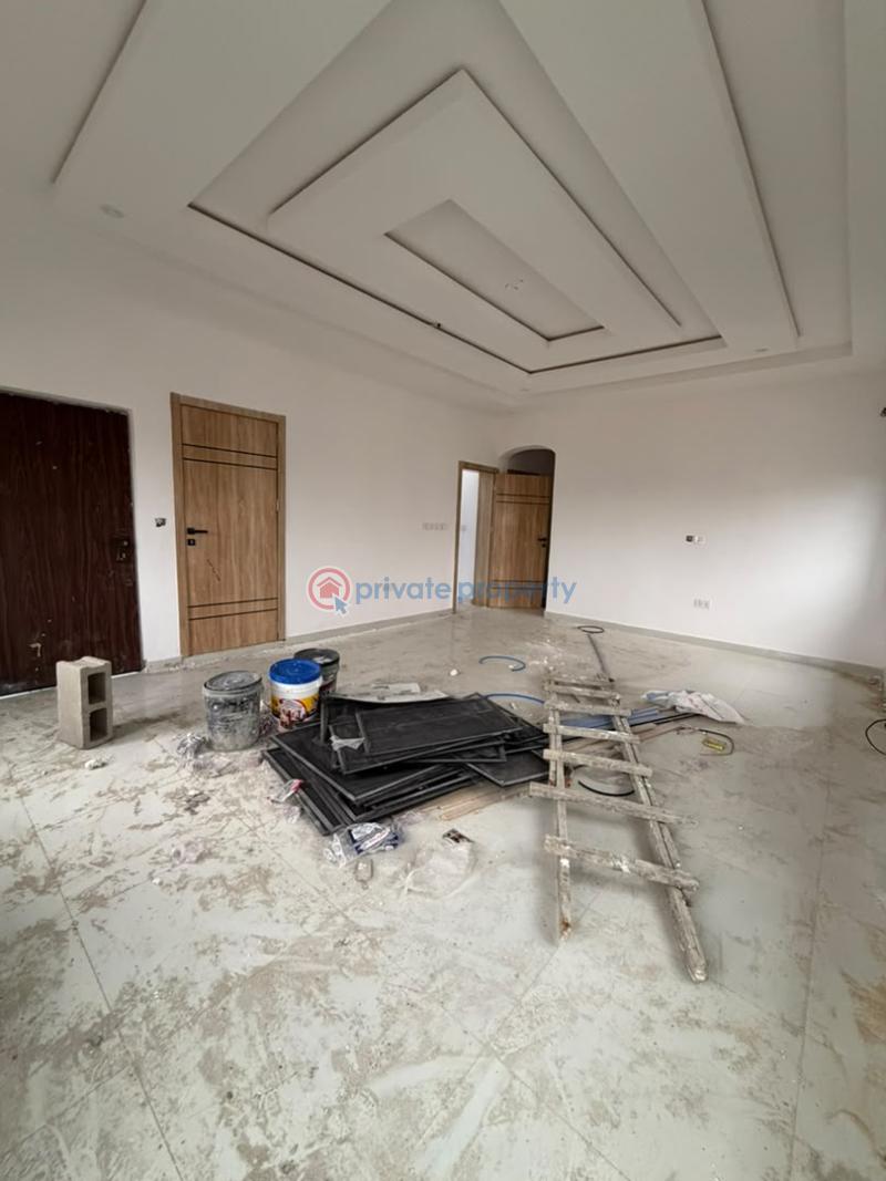 3 bedroom Flat & Apartment For Sale Lekki Scheme 2 Ajah Lagos - 8
