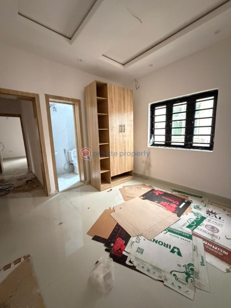 3 bedroom Flat & Apartment For Sale Lekki Scheme 2 Ajah Lagos - 4