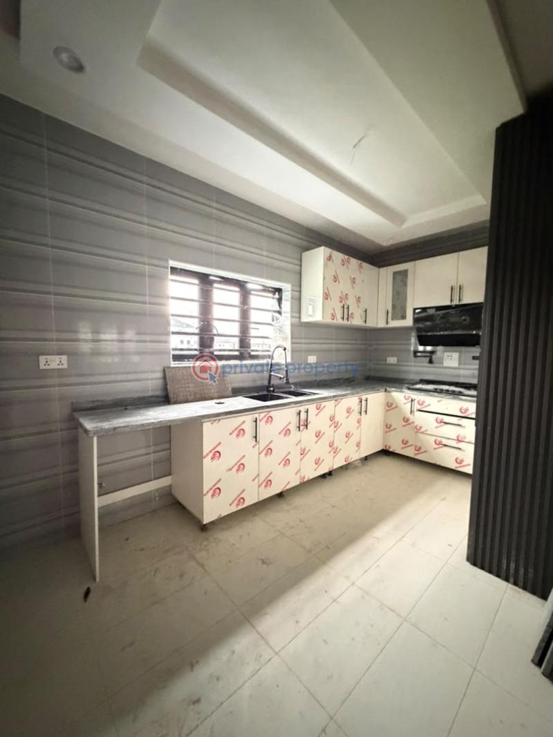 3 bedroom Flat & Apartment For Sale Lekki Scheme 2 Ajah Lagos - 3