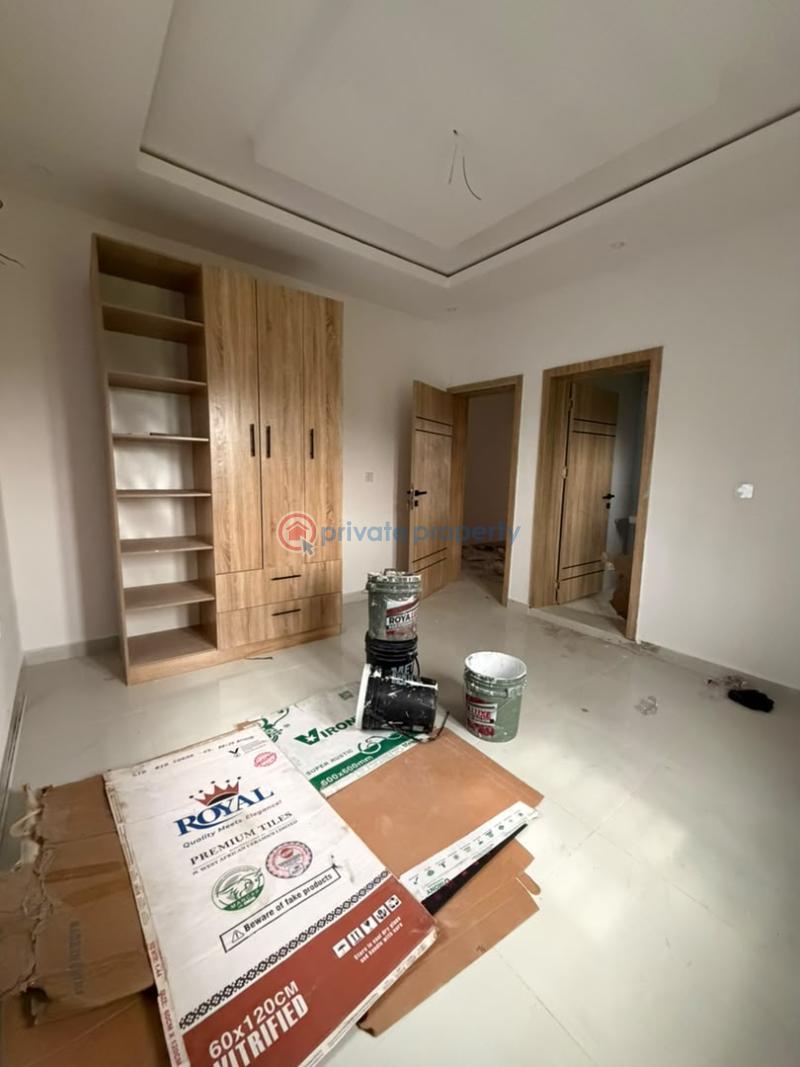 3 bedroom Flat & Apartment For Sale Lekki Scheme 2 Ajah Lagos - 6