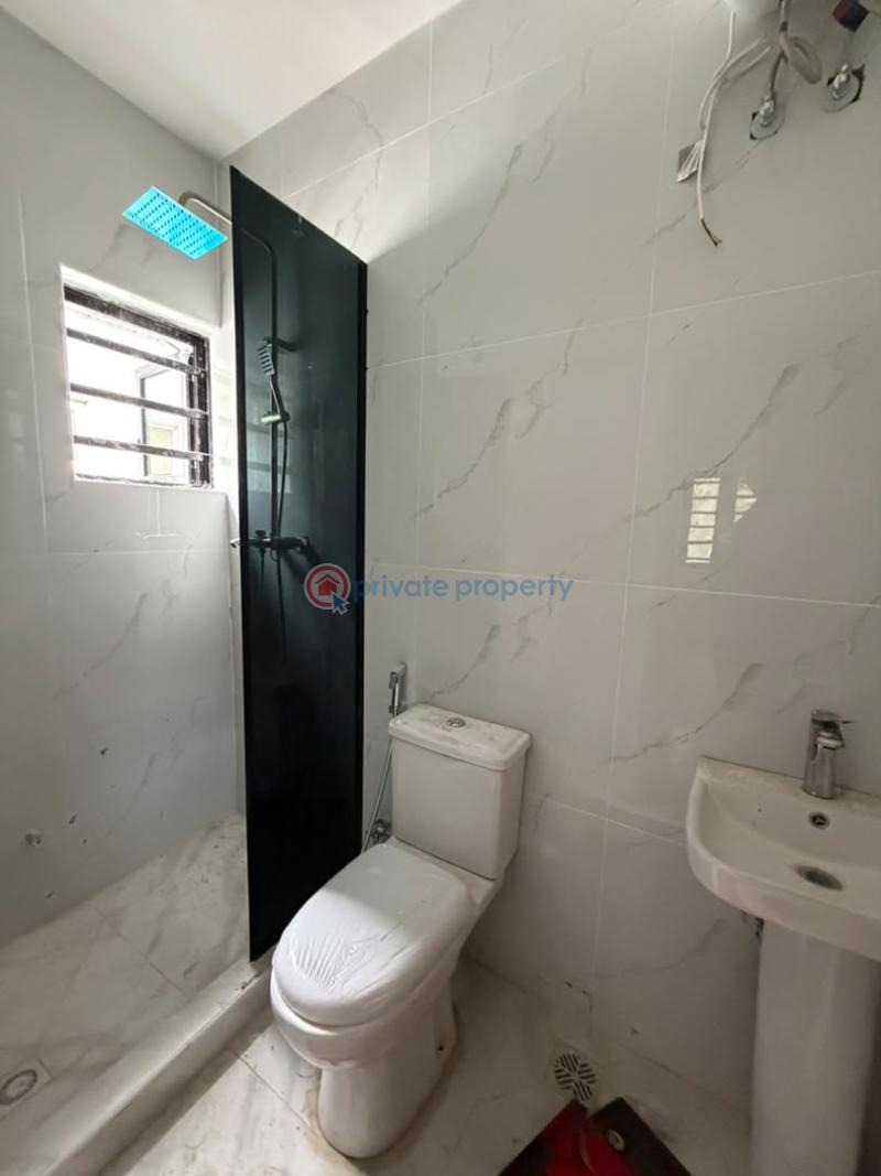 3 bedroom Flat & Apartment For Sale Lekki Scheme 2 Ajah Lagos - 0
