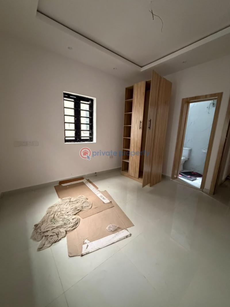 3 bedroom Flat & Apartment For Sale Lekki Scheme 2 Ajah Lagos - 7