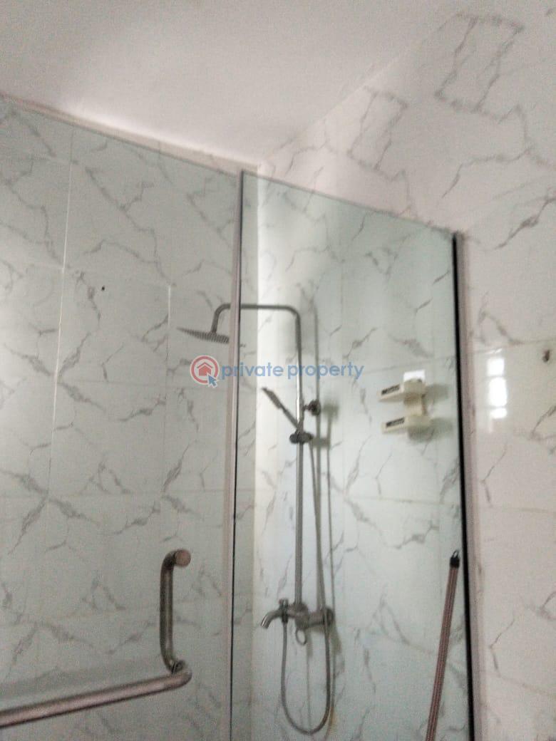 3 bedroom Terrace For Rent Ikota Lekki Lagos - 3