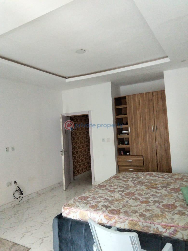 3 bedroom Terrace For Rent Ikota Lekki Lagos - 2