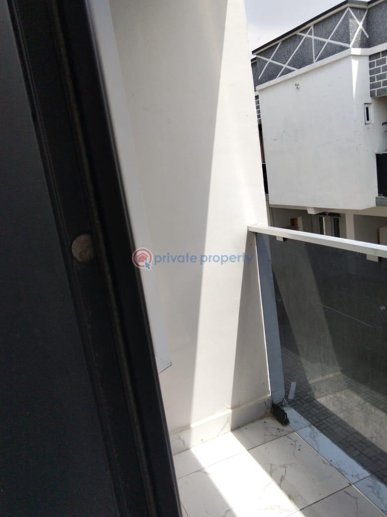 3 bedroom Terrace For Rent Ikota Lekki Lagos - 8
