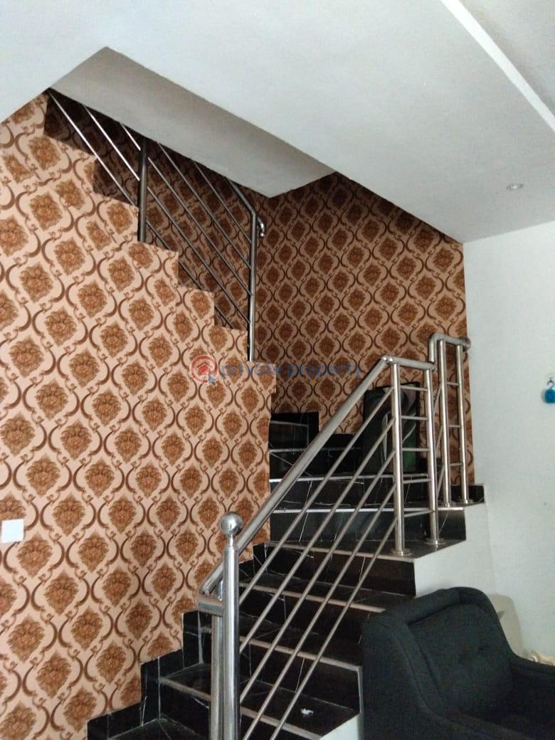 3 bedroom Terrace For Rent Ikota Lekki Lagos - 7