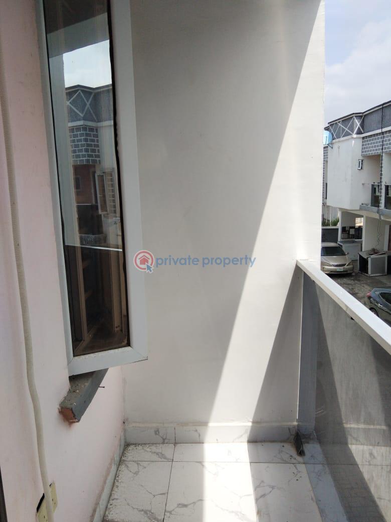 3 bedroom Terrace For Rent Ikota Lekki Lagos - 6