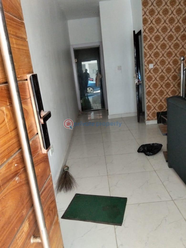 3 bedroom Terrace For Rent Ikota Lekki Lagos - 0