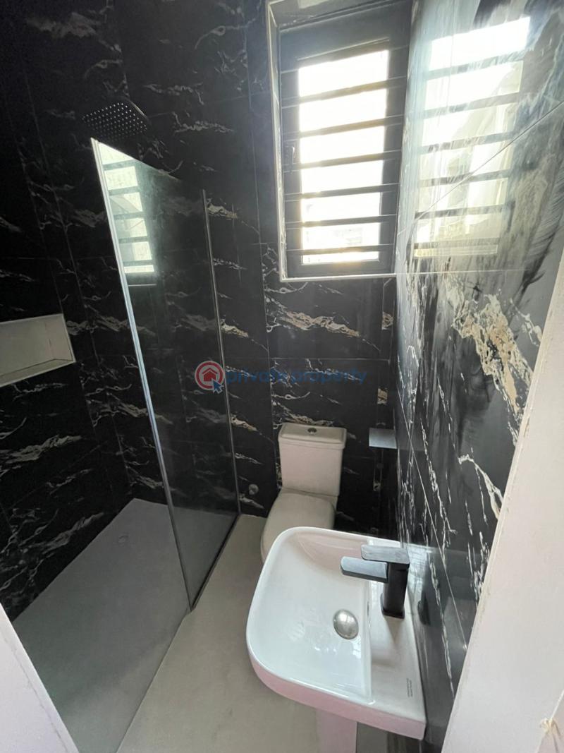 4 bedroom Semi detached Duplex For Sale Ikota Lekki Lagos - 8