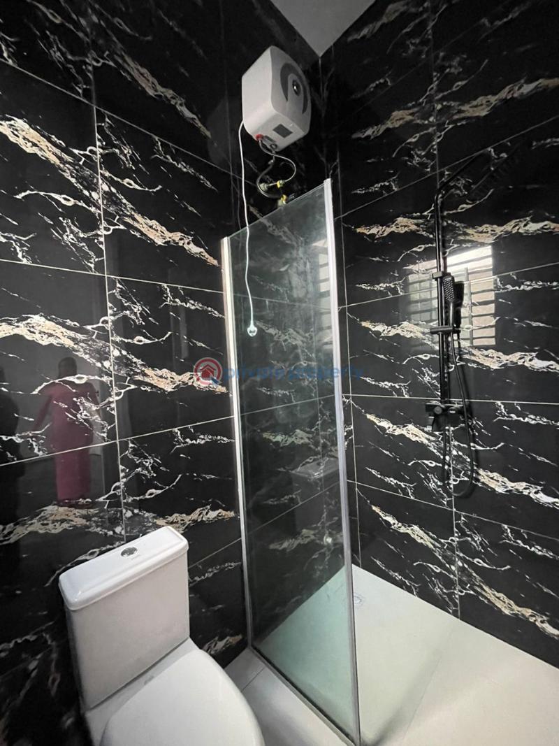 4 bedroom Semi detached Duplex For Sale Ikota Lekki Lagos - 13