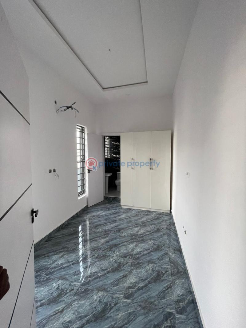 4 bedroom Semi detached Duplex For Sale Ikota Lekki Lagos - 12