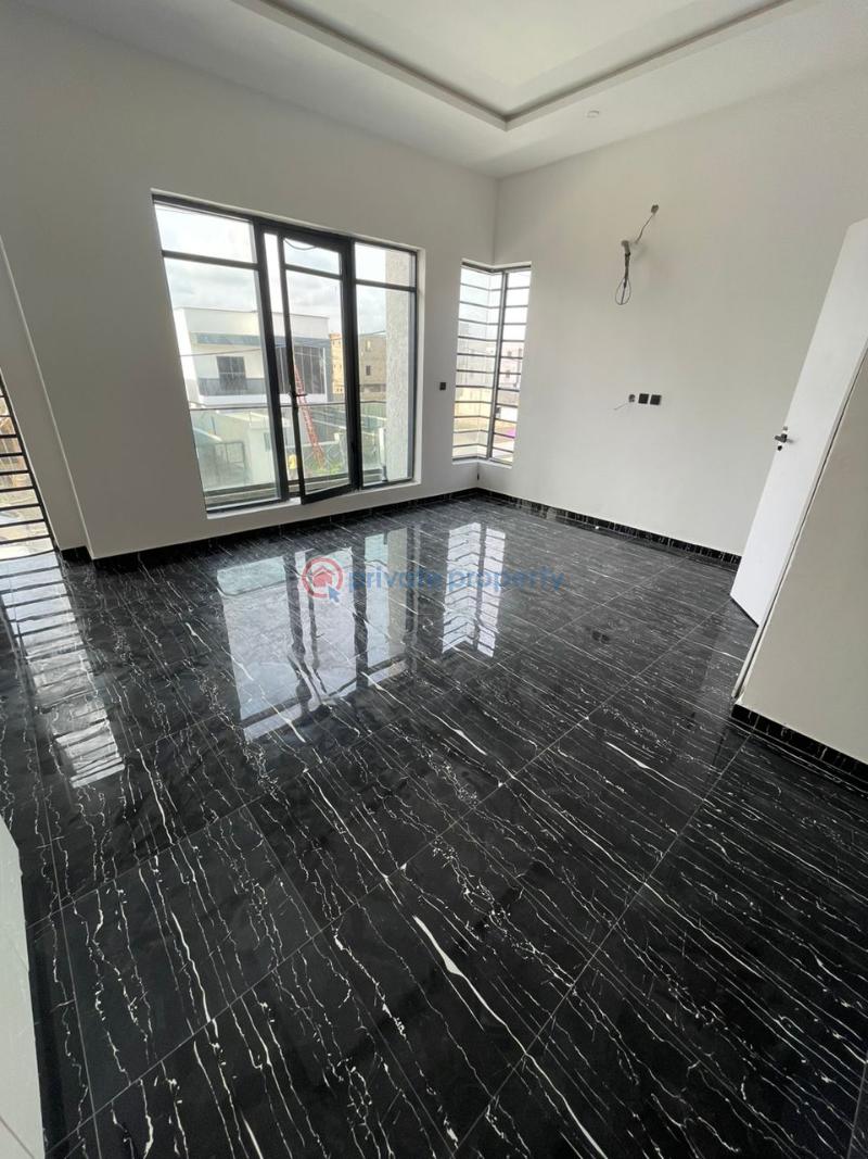 4 bedroom Semi detached Duplex For Sale Ikota Lekki Lagos - 7