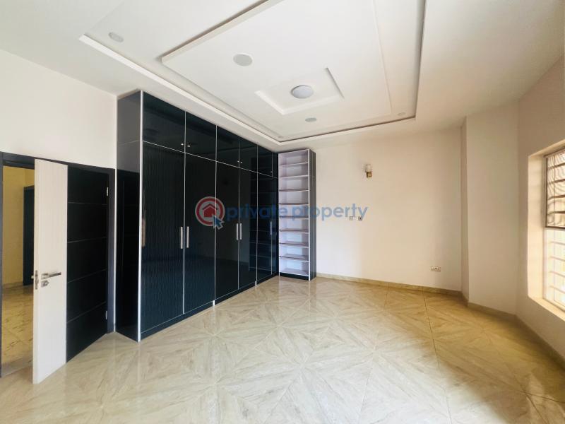 4 bedroom Semi detached Duplex For Sale Lekki County Homes Ikota Lekki Lagos - 12