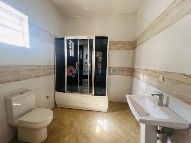4 bedroom Semi detached Duplex For Sale Lekki County Homes Ikota Lekki Lagos - 13