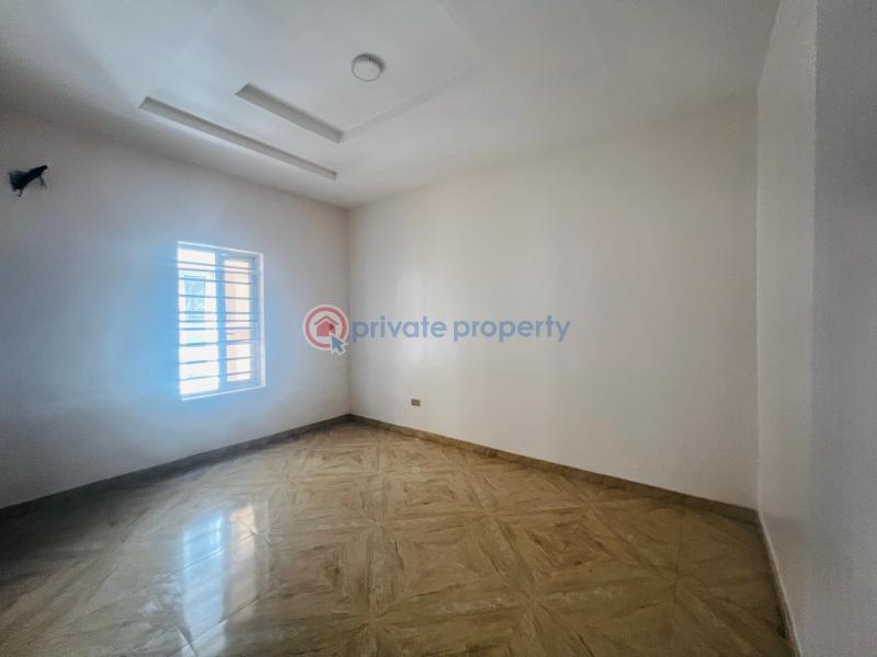 4 bedroom Semi detached Duplex For Sale Lekki County Homes Ikota Lekki Lagos - 19