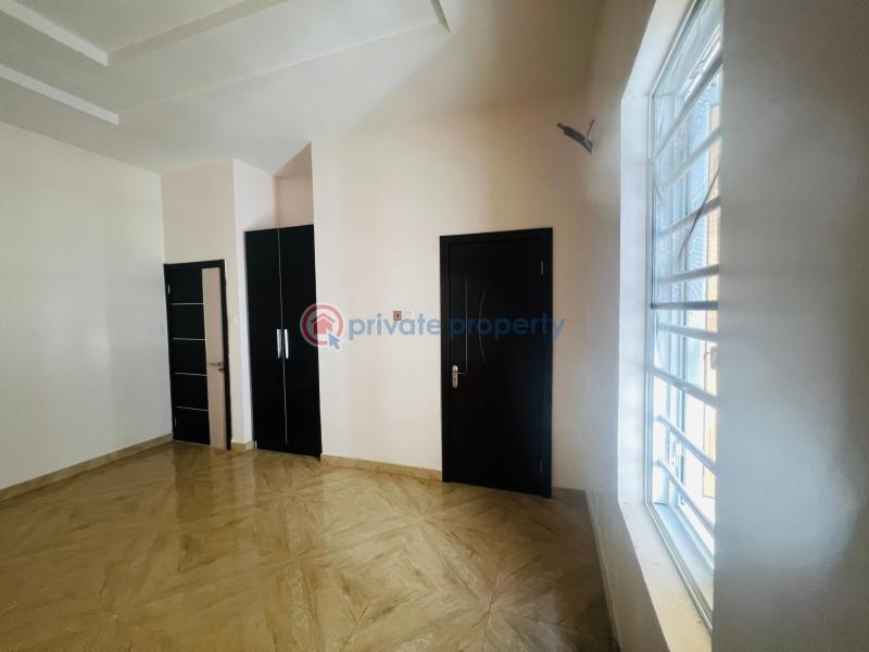 4 bedroom Semi detached Duplex For Sale Lekki County Homes Ikota Lekki Lagos - 17