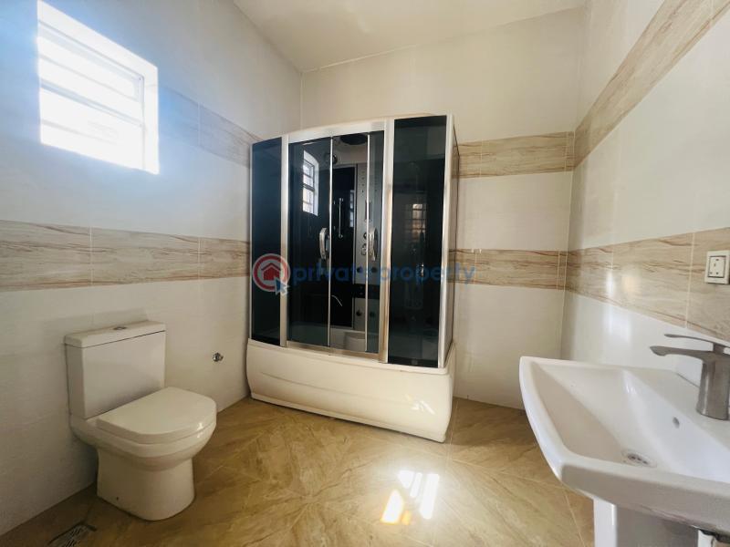 4 bedroom Semi detached Duplex For Sale Lekki County Homes Ikota Lekki Lagos - 9