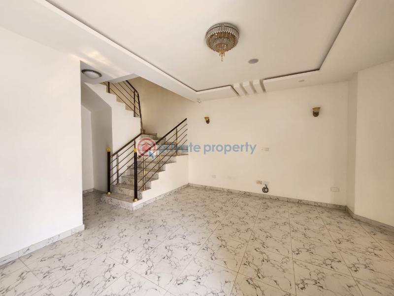 4 bedroom Semi detached Duplex For Sale Lekki County Homes Ikota Lekki Lagos - 2