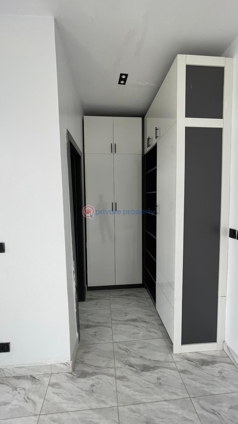4 bedroom Terraced Duplex For Sale Ikota Lekki Lagos - 8