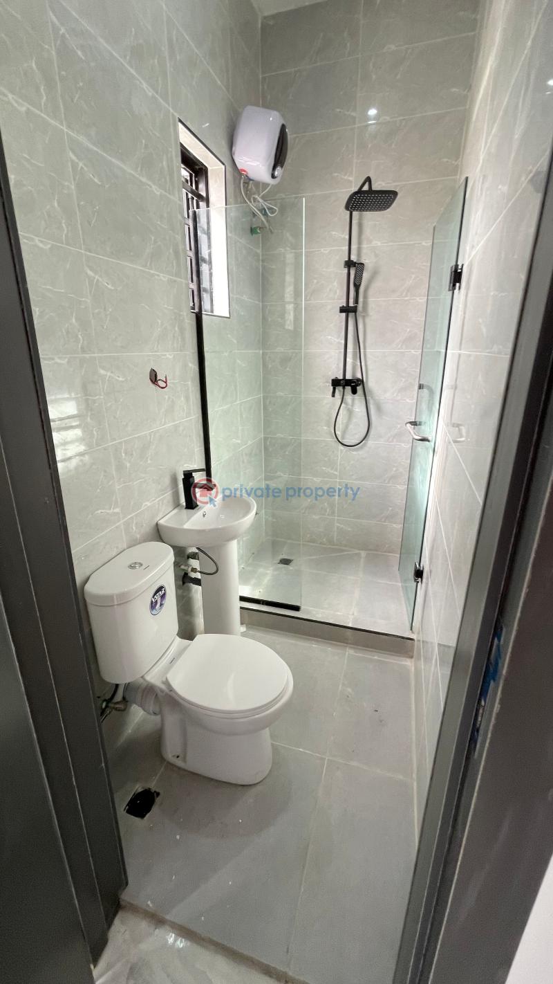 4 bedroom Terraced Duplex For Sale Ikota Lekki Lagos - 13