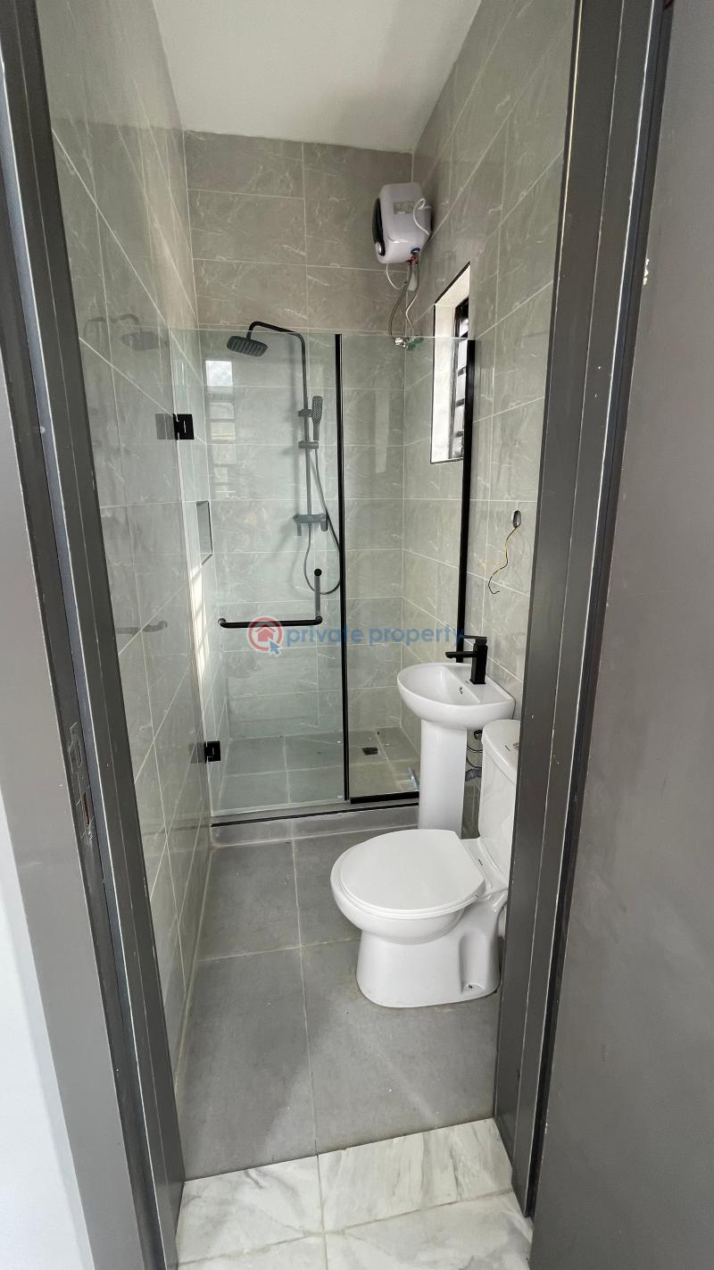 4 bedroom Terraced Duplex For Sale Ikota Lekki Lagos - 11