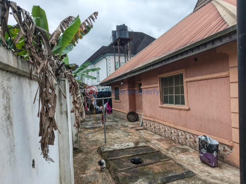 5 bedroom Detached Bungalow For Sale Iduowina, Isiohor, Benin City Benin Edo - 7