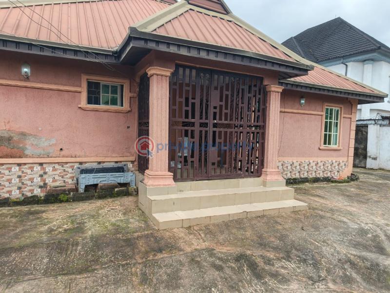 5 bedroom Detached Bungalow For Sale Iduowina, Isiohor, Benin City Benin Edo - 4