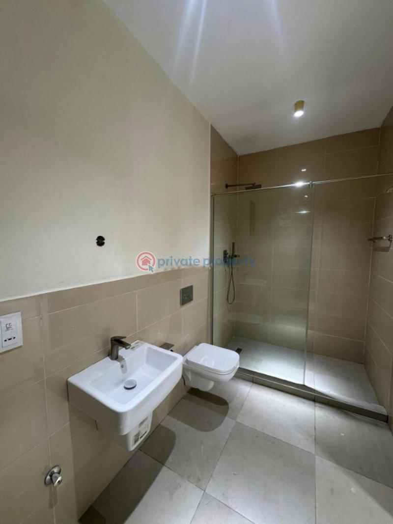 Flat & Apartment For Rent Lekki Lagos - 3