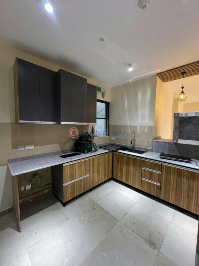 Flat & Apartment For Rent Lekki Lagos - 1