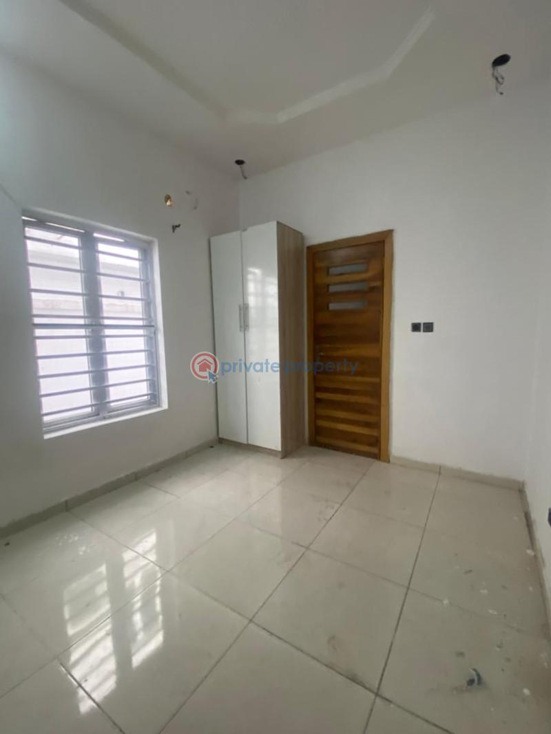 Duplex For Rent Osapa Lekki Lagos - 0