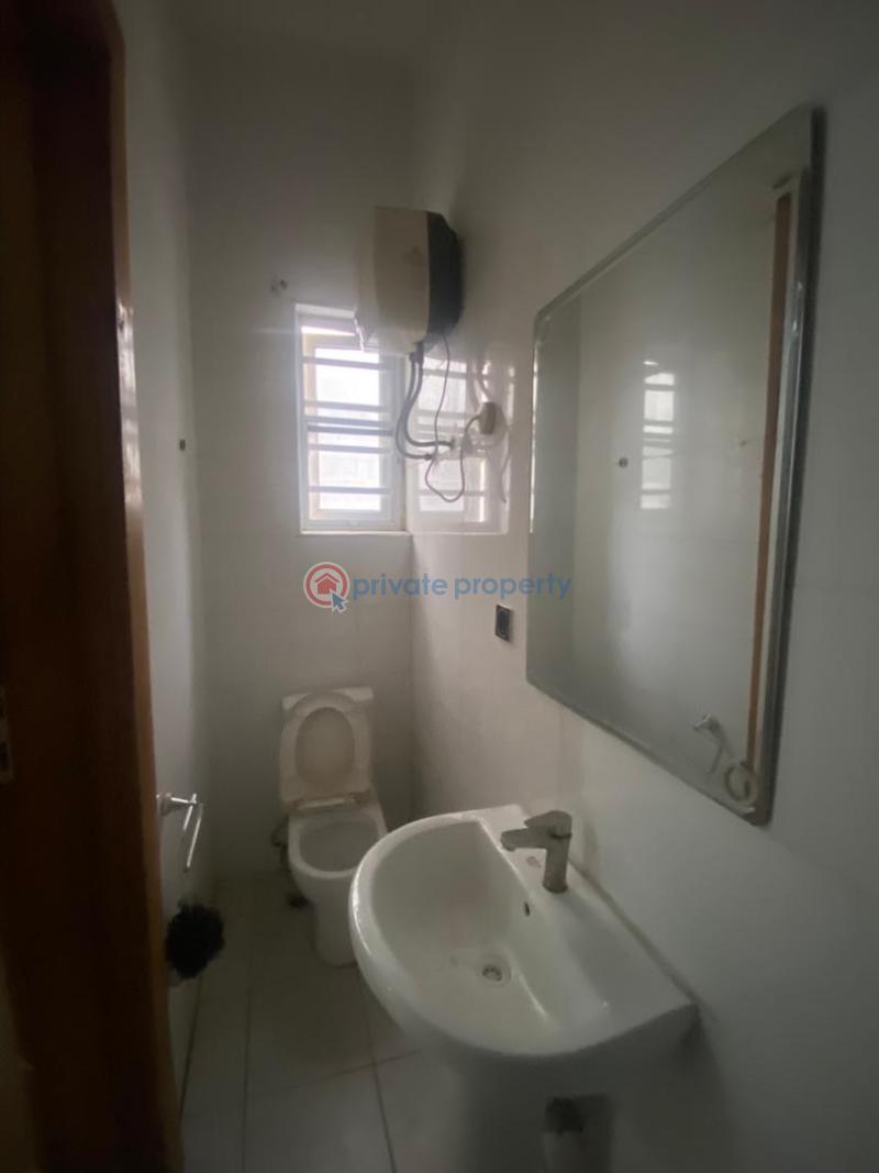 1 bedroom Shared Apartment For Rent Osapa Lekki Lagos - 1