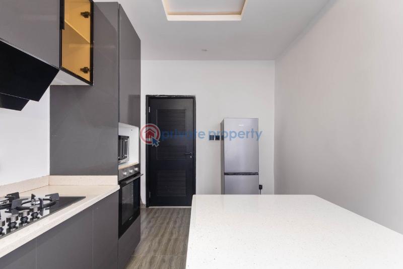 2 bedroom Block Of Flats Short let Lekki Phase 1 Lagos - 16