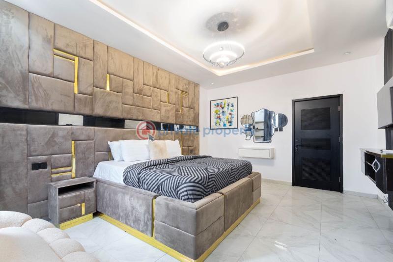 2 bedroom Block Of Flats Short let Lekki Phase 1 Lagos - 1