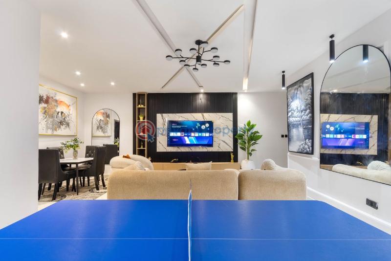 2 bedroom Block Of Flats Short let Lekki Phase 1 Lagos - 22